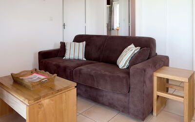 Logement:&nbsp;Les Hauts de la Houle M.6X 648.2