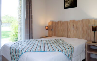 Logement:&nbsp;Les Hauts de la Houle M.6X 648.2