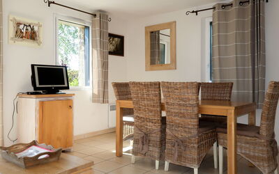 Logement:&nbsp;Les Hauts de la Houle 26K 648.4