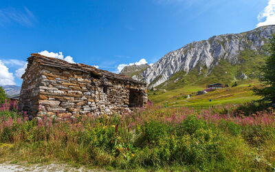 location de vacances Le Cafetan (Les Chartreux) - Les Boisses, Région Rhône-Alpes, France