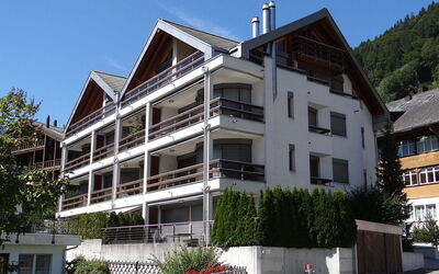 Seelenmattli