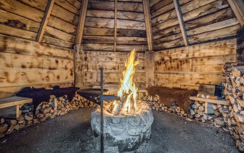 Paula: Bois, Chalet, Cabane En Rondins, Forêt, Cabanon, Batiments Jardin, Mélèze, Des Bois, Tache De Bois