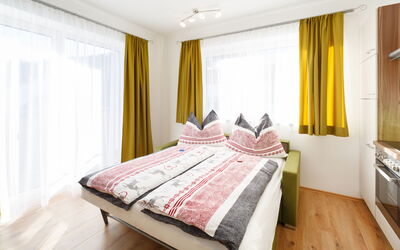 Logement:&nbsp;Rubin 620.1