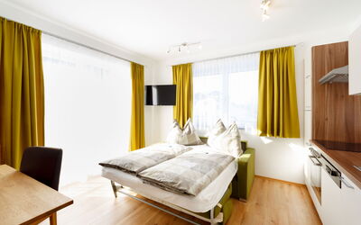 Logement:&nbsp;Smaragd 620.2