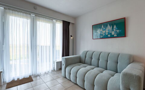 Logement:&nbsp;Sirius with Parking and Shared Pool 230.10