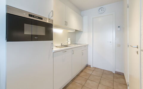 De Haan 230: Propriété, Pièce, Meubles, Cuisine, Cabinetry, Immobilier, Design Intérieur, Bâtiment, Sol, Maison