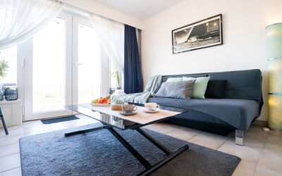 Logement:&nbsp;Giuliott with Parking and Shared Pool 230.7