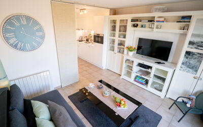 Logement:&nbsp;Giuliott with Parking and Shared Pool 230.7