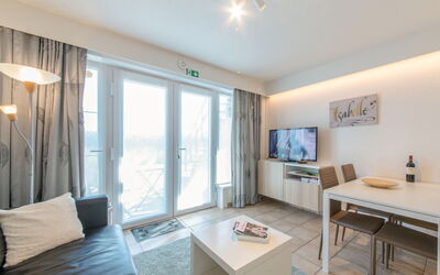 Logement:&nbsp;Isabelle with Parking and Shared Pool 230.1
