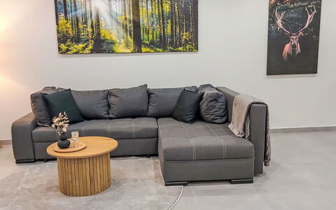 Logement:&nbsp;Am Waldrand 100.2