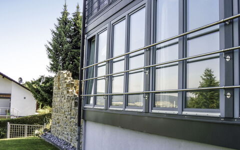 Lügde 100: Propriété, Architecture, Bâtiment, Maison, Mur, Façade, Domicile, Fenêtre, Immobilier, Appartement
