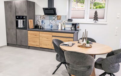 Logement:&nbsp;Am Waldrand 100.2