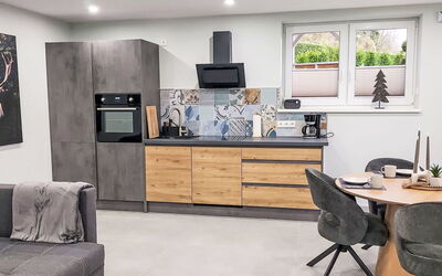 Logement:&nbsp;Am Waldrand 100.2
