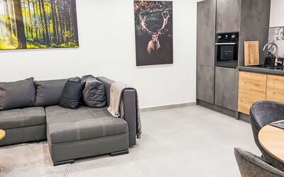Logement:&nbsp;Am Waldrand 100.2