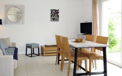 Logement:&nbsp;Le Village de la Mer 651.1