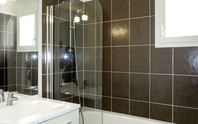 Logement:&nbsp;Le Village de la Mer 651.2