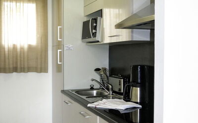 Logement:&nbsp;Le Village de la Mer 651.4