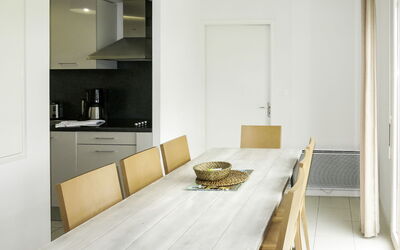 Logement:&nbsp;Le Village de la Mer 651.4