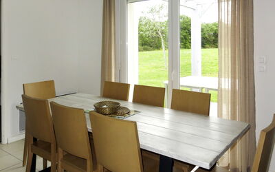 Logement:&nbsp;Le Village de la Mer 651.4