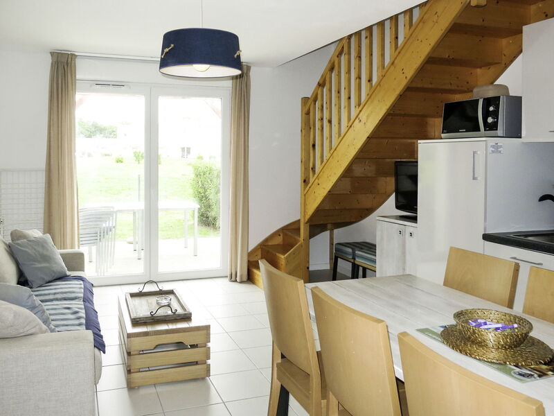 Logement:&nbsp;Le Village de la Mer 651.2
