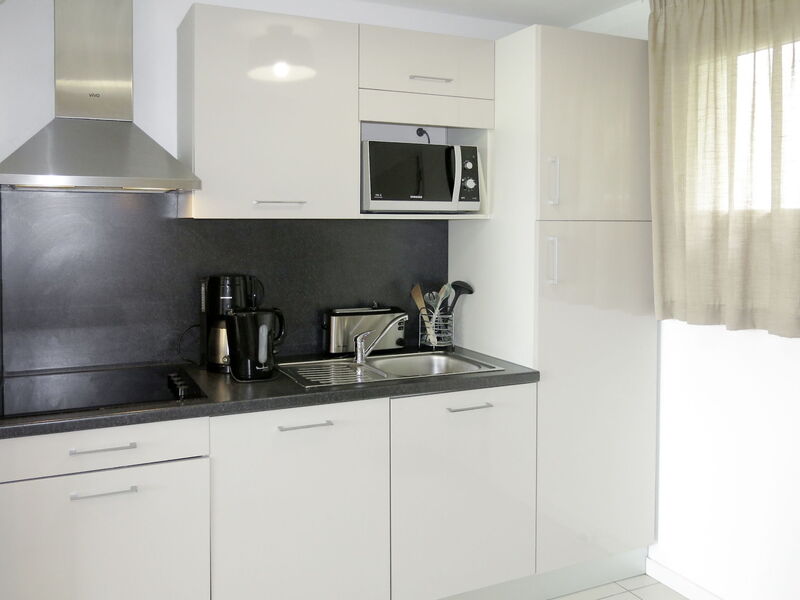 Logement:&nbsp;Le Village de la Mer 651.3