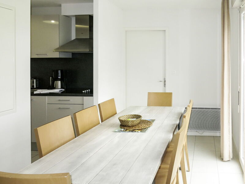 Logement:&nbsp;Le Village de la Mer 651.4