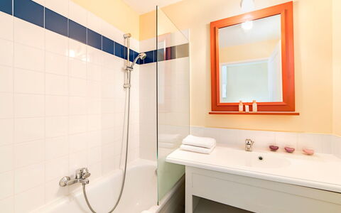 Logement:&nbsp;L'Estran (25M) 649.5