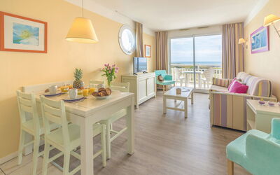 Logement:&nbsp;L'Estran S2M 649.1