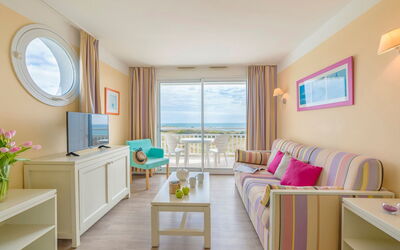 Logement:&nbsp;L'Estran (Cg25M) 649.6