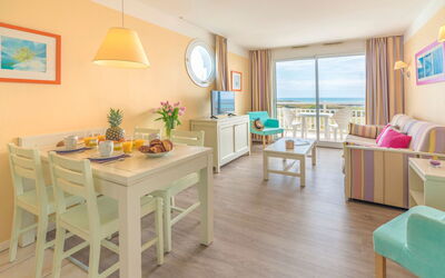 Logement:&nbsp;L'Estran (Cg25M) 649.6