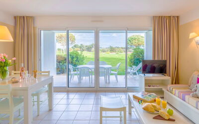 Logement:&nbsp;L'Estran (36 36M) 649.7