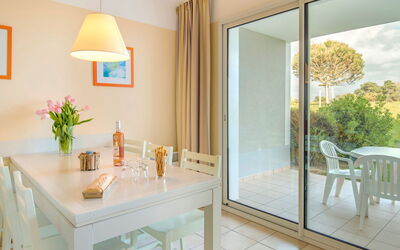 Logement:&nbsp;L'Estran 649.8