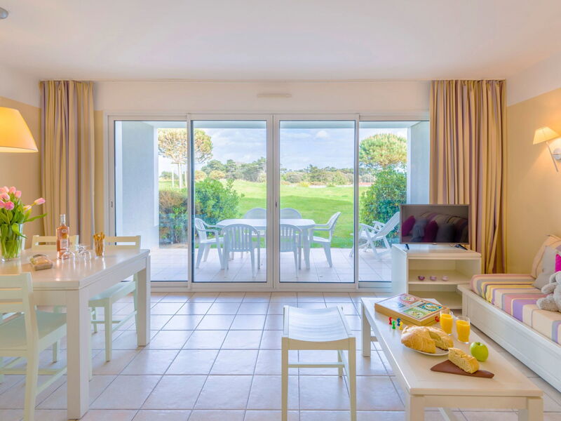 Logement:&nbsp;L'Estran (Cg25M) 649.6