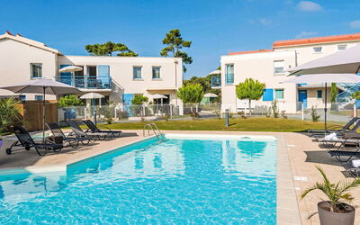 Saint Palais sur Mer 651