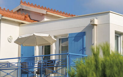 Saint Palais sur Mer 651