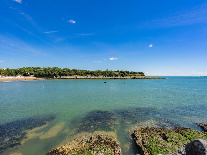 Saint Palais sur Mer 651