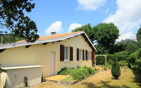 Les Hirondelles: Ciel, Plante, Nuage, Bâtiment, Fenêtre, Communauté Des Plantes, Arbre, Lot Terre, Maison, Chalet
