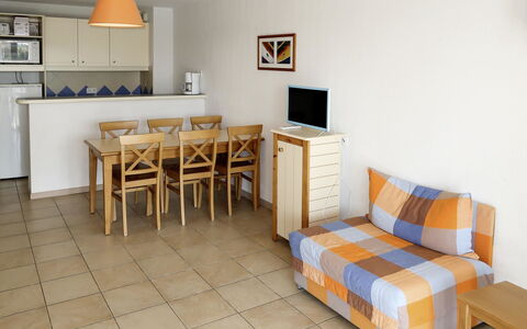 Logement:&nbsp;Catalana 649.3