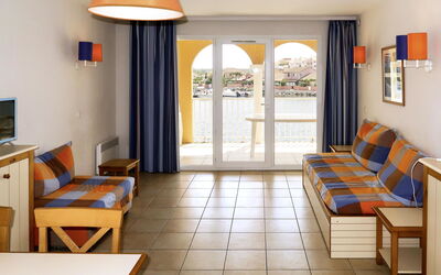 Logement:&nbsp;Catalana 649.3