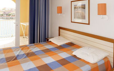 Logement:&nbsp;Catalana 649.3