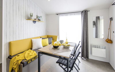 Logement:&nbsp;Camping la Plage 649.2