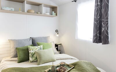 Logement:&nbsp;Camping la Plage 649.2