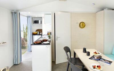 Logement:&nbsp;Camping la Plage 649.3