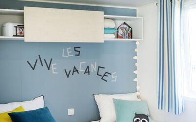 Logement:&nbsp;Camping la Plage 649.3