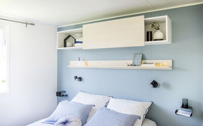 Logement:&nbsp;Camping la Plage 649.3