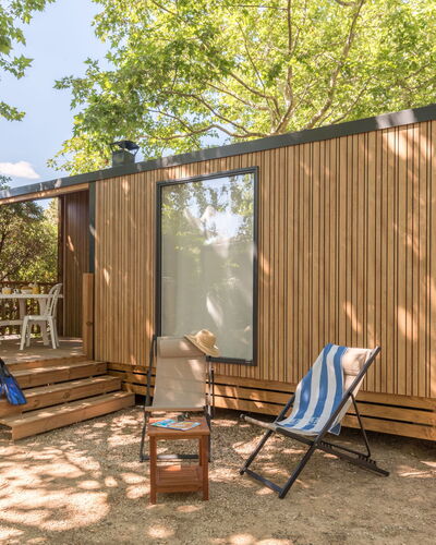 Camping la Plage 649.5