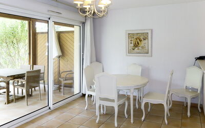 Logement:&nbsp;Les Bastides Des Chaumettes 601.1