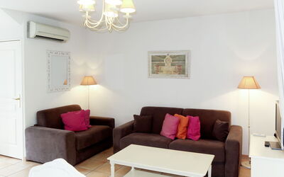 Logement:&nbsp;Les Bastides Des Chaumettes 601.1