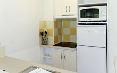 Logement:&nbsp;Les Bastides Des Chaumettes 601.1