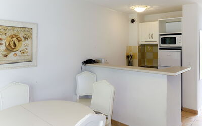 Logement:&nbsp;Les Bastides Des Chaumettes 601.2